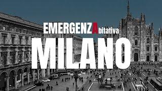 Emergenza abitativa | MILANO, AFFITTO a 600 euro per tutta la vita