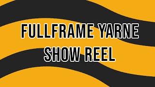 Full Frame Yarne - Show Reel