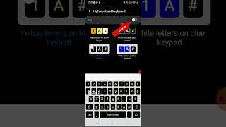 How to Change Keyboard Color on Samsung Phone | How to Change Keyboard Color on Android Phone