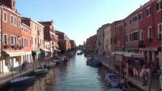 La Serenissima - Schönes Venedig