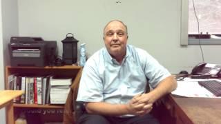 RAM-Tech Managed Solutions Testimonial - Toney's Lawnmower