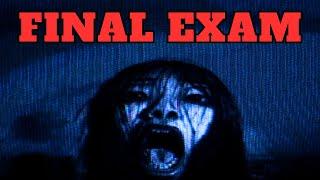 Analog Horror Disguised as a Workplace Training Module | Tha Lancaster Leak: Entity Exam