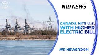 NTD Newsroom Full Broadcast (Mar. 10)