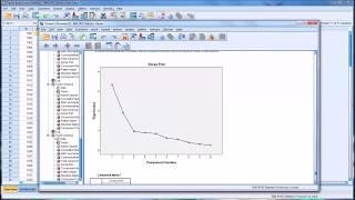 Factor Analysis Using SPSS