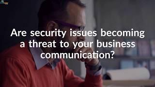 Secure Communication With Cloud-Based Solution | CallCenterHosting