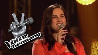 Best Thing I Never Had - Beyoncé | Jaqueline Stürmer Cover | The Voice of Germany 2015 | Audition