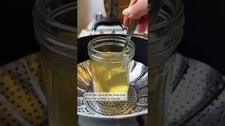 Try this natural salve to get rid of skin diseases