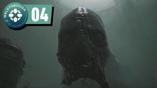 Scorn Gameplay Walkthrough – Act 4