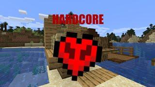 HARDCORE | Hardcore Minecraft