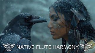 Calm Spirit Melodies - Connect Nature - Native American Flute Music for Meditation, Inner Peace