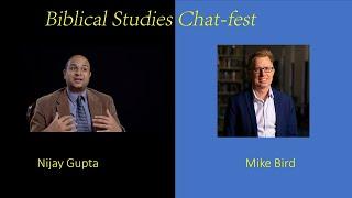 Michael Bird and Nijay Gupta on Romans 16