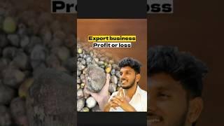 Coconut Export full process  #coconut #export #business #exportbusiness #shorts