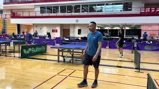 Joshua Susana (2136) vs Don Hamilton (2082) | U2450 Group Stage