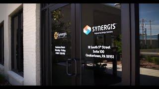 Synergis Engineering Design Solutions - Our Core Values