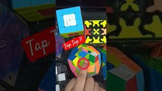 Tap this circle really fast#rubikscube #cubing #puzzle #trending #cube #ytshorts #cubers