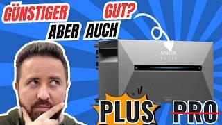 Anker Solix + Shelly = 100% Autarkie? Solarbank 2 E1600 PLUS & Shelly 3EM dynamisch steuern lassen?