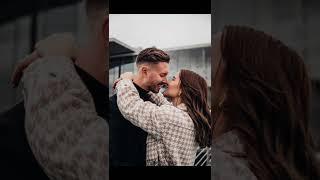 Meine Freundin & ich beim Schlafen #shorts #tiktok #jonathanschoeck #couple