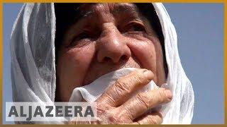  Iraq's Halabja chemical attack haunts survivors 30 years on | Al Jazeera English