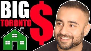 E040 Acquiring $14 Million in Toronto Real Estate with Sahil Jaggi