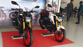 2024 TVS Apache 160 4V USD Detailed Review |New Model launch with USD Forks | Better the other ??