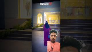 Respect hizab  #love #unfrezzmyaccount #1millionaudition #sad #explore #hijab #ytshorts