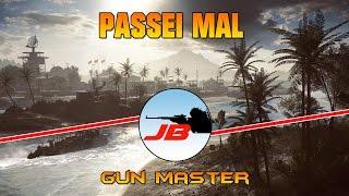 #BF4 - Gun Master troll