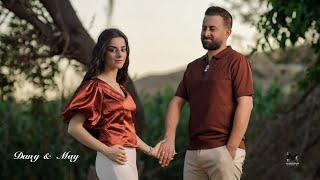 DANY & MAY 2025