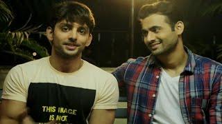 Making of JUMP Movie: Freddy Daruwala & Himansh Kohli
