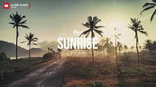 SUNRISE Riddim (Reggae Roots Romantico Love Beat Instrumental) 2021 - Alann Ulises