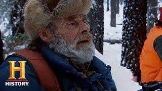 Mountain Men - Mountain Men Advice | History