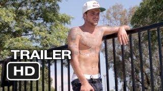 The Motivation Official Trailer #1 (2013) - Skateboarding Documentary Movie HD