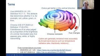 The Importance of Color Quality Metrics in Lighting