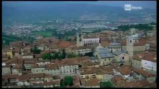 La Lombardia vista dal cielo [Documentario]