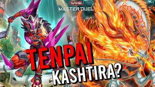 TENPAI x KASHTIRA is Surprisingly Good!