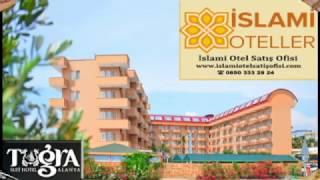 TUĞRA SUİT İSLAMİ OTEL SATIŞ OFİSİ