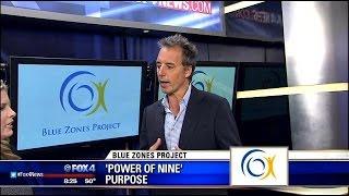 Blue Zones Project