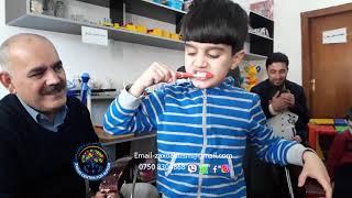 zakho autism center - مركز زاخو للتوحد - سەنتەرێ زاخو يێ ئوتيزمى