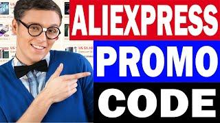 AliExpress Promo Code 2024 | Best AliExpress AliExpress Coupon Code For Discount