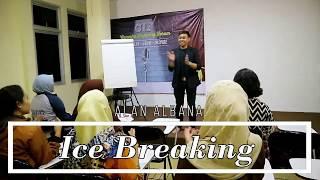 #IceBreaking Ke 52 " Apel Apel Upil "  - Alan Albana