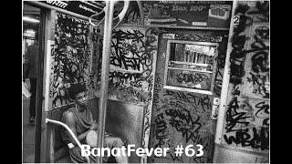 BanatFever #63 - 80s US Post Punk / No Wave (part 18)