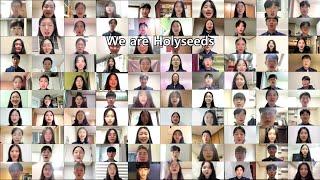 We are Holyseeds