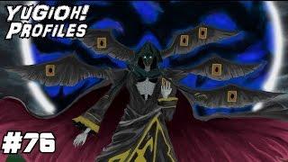 Yugioh Profile: Nightshroud (The Darkness)