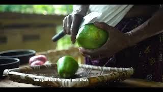 From Farm to Fruit: The Journey of Papayas on My Land