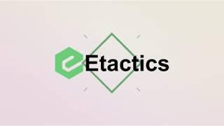 Welcome to Etactics' Channel