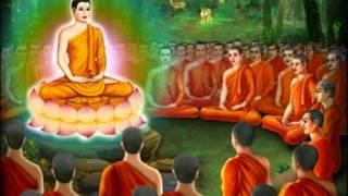 Tay Bon Mar- Tin Tin Mya, Yee Yee Thant, Maung Maung Gyi- Myanmar Buddhist Dhamma song