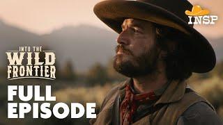 Lucien Maxwell: Legend of New Mexico | Into the Wild Frontier | Season 4 | Episode 4