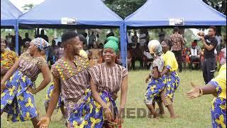 Gotaviwo | An Ewe Dance Performed by Students of Ewe Department, UEW, Ajumako