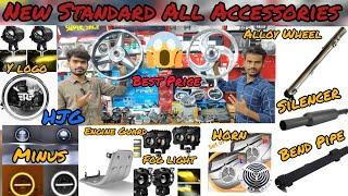 royal enfield standard new model modified| new bullet 2023 model modified|bullet 2023 model standard