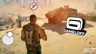 Top 15 Best Gameloft Games For Android 2024 HD OFFLINE & ONLINE