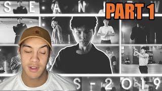 Di2S | Sean Lew All Duets 2019 - Part 1 REACTION